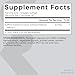 Sports Research® Pure Saffron Supplement, 30 mg - Mood & Stress Support - Made w/Affron® Saffron Extract - Vegan Certified · Non-GMO · Gluten Free – 60 Veggie Softgels
