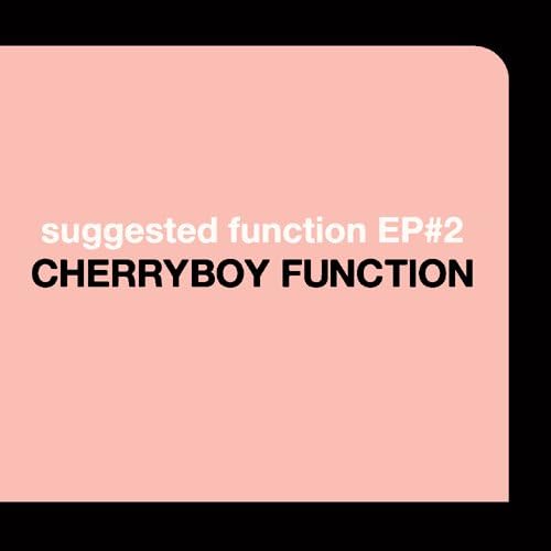 Cherryboy Function Suggested Function EP#2