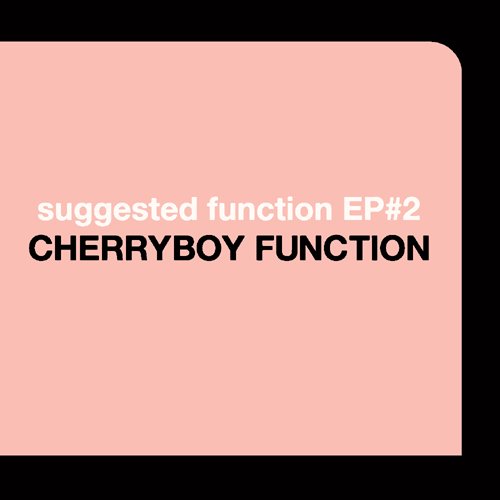 Cherryboy Function Suggested Function EP#2