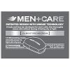 Dove Men+Care Elements Body and Face Bar Charcoal + Clay 4 oz, 4 Bar