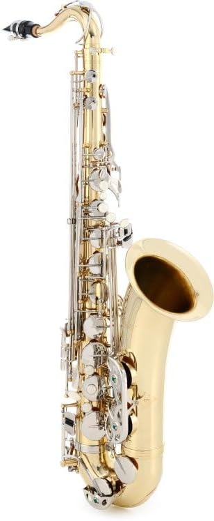 Saxofón tenor para estudiantes Selmer STS201 - Laca