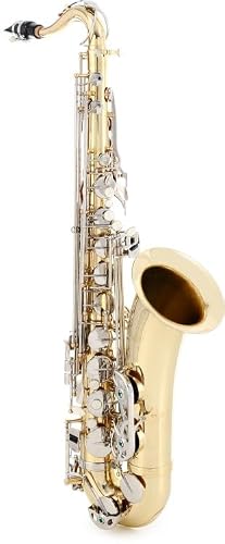 Selmer STS201 Lacquer Tenor Saxophone