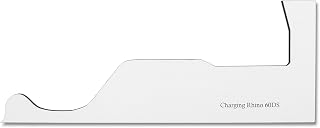 MDF Retention Plates for Holster Making - Molding Preparation - (Fits Models: Select Above) - (USA Made)
