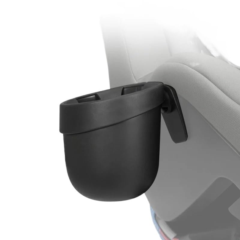 Baby Car Seat Cup Holder for Cybex Sirona Anoris Solution Pallas Series Drink Holder with Clamp DIY Replacement Accessories
