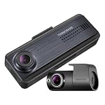 Thinkware – Thinkware Q200 PRO Dashcam QHD 1440p Front & 1080p HD Rear C