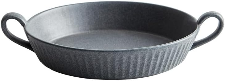 Ecqizer plate Baking pan