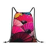 Multiusos: ligero y cómodo, nuestro saco de gimnasia es unisex y apto para múltiples actividades, incluyendo natación, caminar, camping, viajes de un día, prácticas deportivas, estancias nocturnas, viajes, vacaciones, yoga, correr, correr, ir de compras, deportes de gimnasio o clases de educación escolar y otros eventos al aire libre para niños.