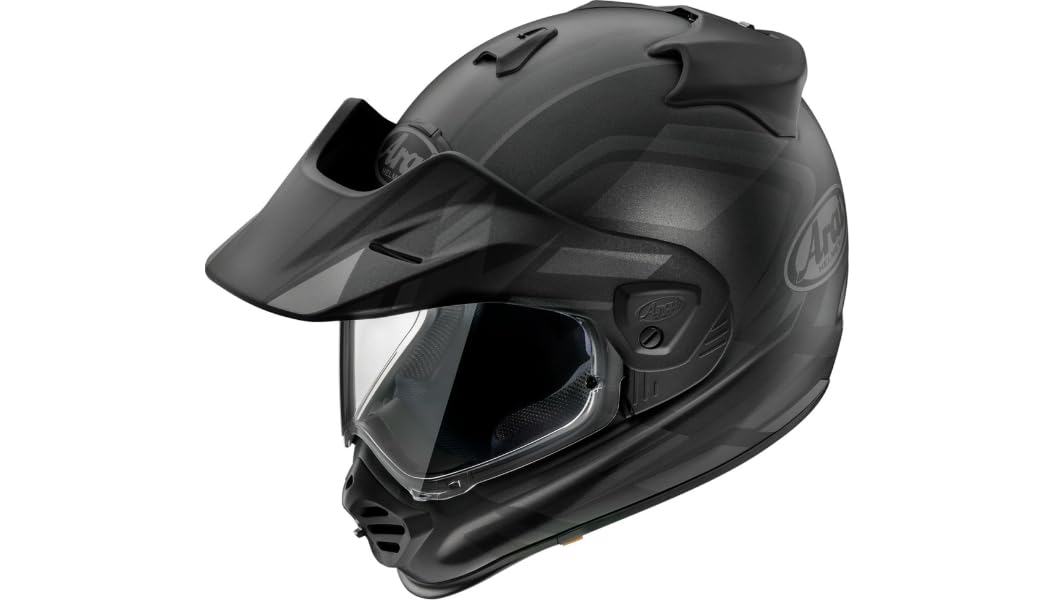 Amazon.com: Arai XD-5 Discovery Unisex-Adult Dual Sports