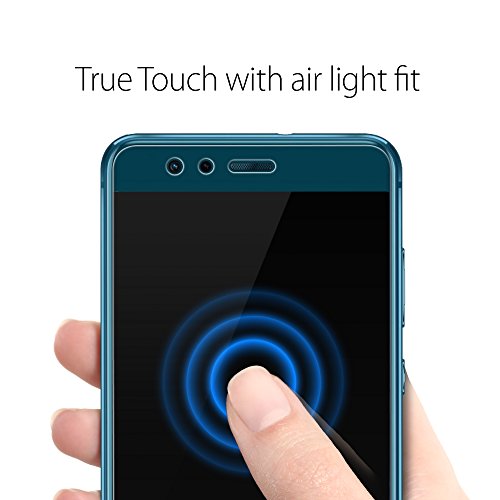 Spigen 2Pezzi Pellicola Protettiva Huawei P10