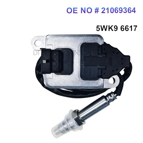 Capteur 5WK96617 auto de haute précision conforme aux normes d'origine - 2
