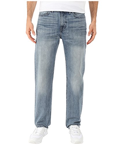 Levi's Men's 514 Straight Fit Jeans, Vintage Tint, 42W x 30L