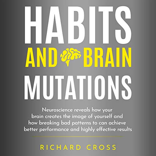 Cover art for Habits and Brain Mutations