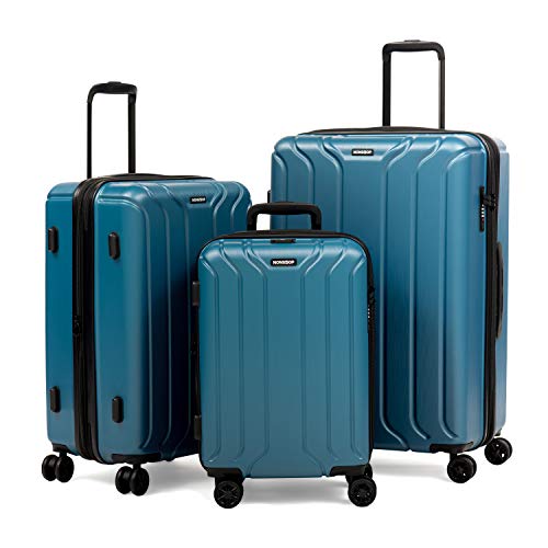 The 10 Best Ride On Suitcase in 2024 Reviewed by Appliances Radar