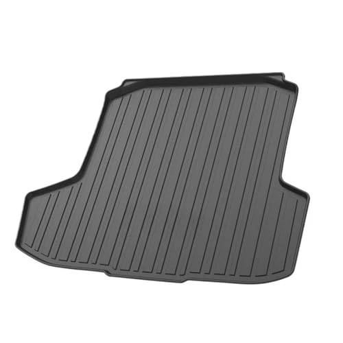Tapis de coffre en TPE pour Skoda Octavia 2018-2020