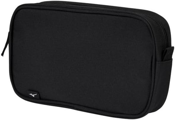 Utility Pouch | Black | Unisex | NO Size (0000)