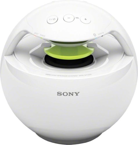 Sony SRS-BTV25 - (Farbe: Irrelevant)