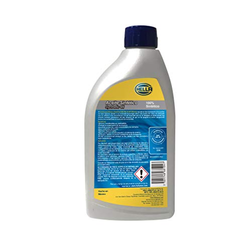 -lubricantes-y-aditivos, Automotive Parts and Accessories aceite motor Marca Hella (2)