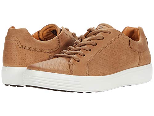 Image of ECCO Mens Soft 7 Platform