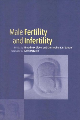 Buy Male Fertility and Infertility — BookShops.in