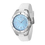 INVICTA Objet D Art 69459 Reloj de Hombre - Movimiento Automático - Acero Inoxidable con Esfera Plateada - 45 mm