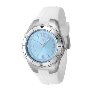 Invicta Angel Lady 38mm PC21 Quartz - 48848