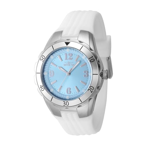 Invicta Angel Lady 38mm PC21 Quartz - 48848