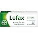 Produktbild Lefax Kautabletten bei Blähungen, 50 St. Tabletten