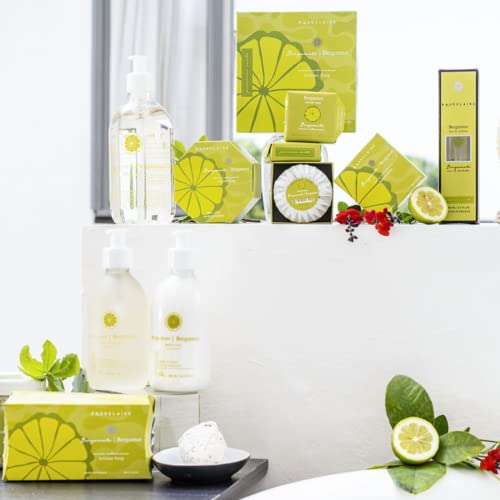 Provence Sante Eau De Toilette 3.5Oz Bergamot #TOP2
