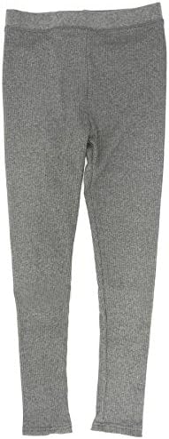 Amazon レギンス コットンリブレギンス レディース レギパン レギパン ストレッチパンツ Pyupyu Select グレー レギンス スパッツ 通販