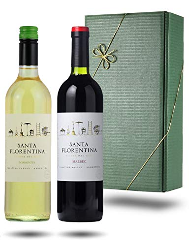 Let's Tango, Argentinian Wine Duo Gift