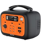 発電機・ポータブル電源 YU Amazon.co.jp: ポータブル電源 OUKITEL P501蓄電池140400mAh/505Wh