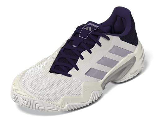 Image of Adidas Womens Barricade 13 Tennis Shoes