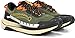 Fluchos Atom AT166 Trail Running K4 Men's Sneakers Size 9 Adult Colour KAKI