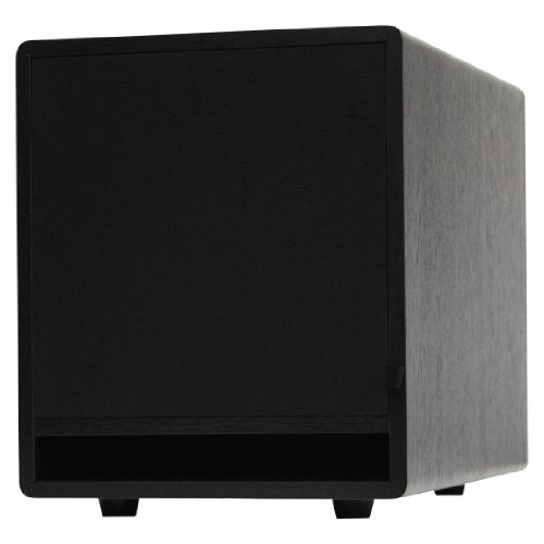 Earthquake Sound FF10 10Inch Front Firing Subwoofer