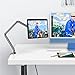 KU XIU Magnetic Arm Stand Only for iPad Pro 13
