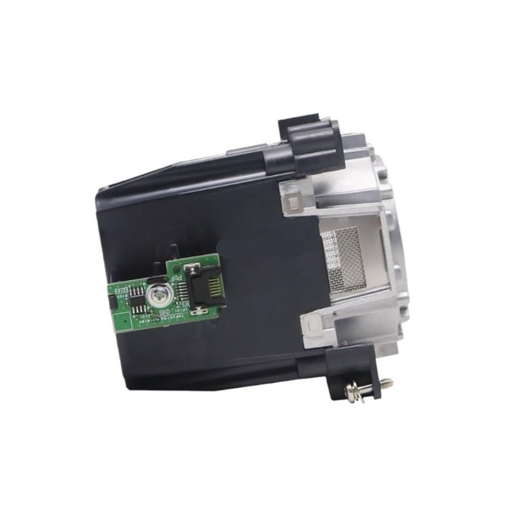 ZUN RUI de projecteur modèle ET-LAD510 ET-LAD520F ampoule avec boîtier Convient pour PT-SD20KC PT-DZ18K PT-DW17KC PT-16K DZ21LI Pièces de rechange(OHB 4PIS)