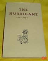 The Hurricane B0017KS7AC Book Cover