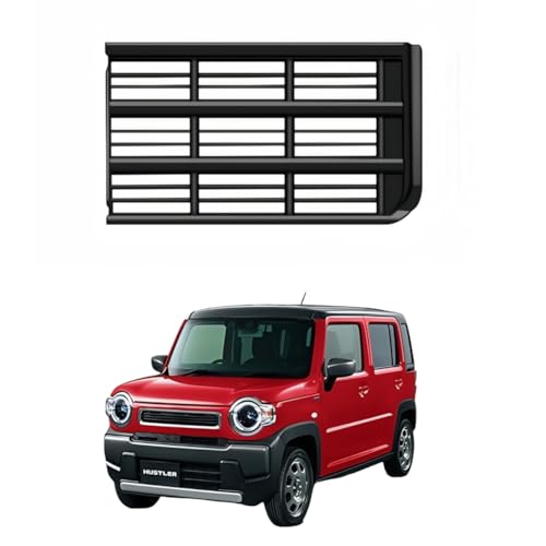 Amazon | Alysianov スズキ ハスラーに適用 MR52S MR92S 2020