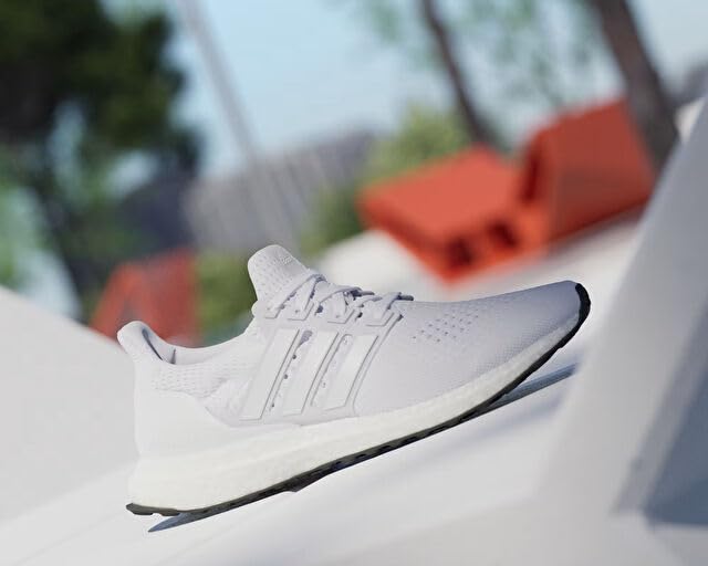 Image of Adidas Womens Ultraboost 1.0 DnaSneaker