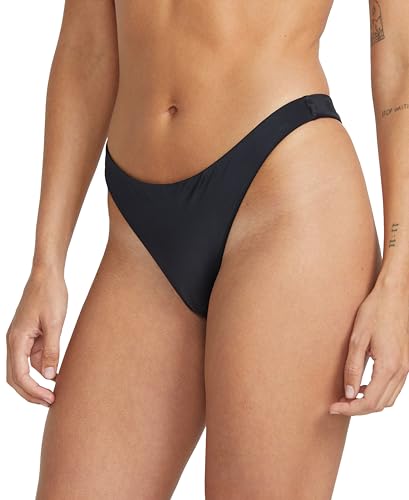Volcom Women's Standard Simply Seamless Tiny Bikini Bottom3