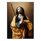  Tableau sur toile Célèbre Guido Reni\