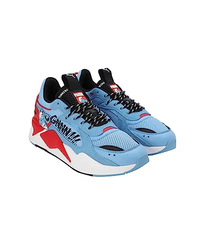 Image of PUMA Men's Tazon 6 Cross Trainer Sneaker