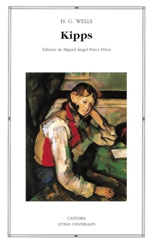 12. Kipps (1905)