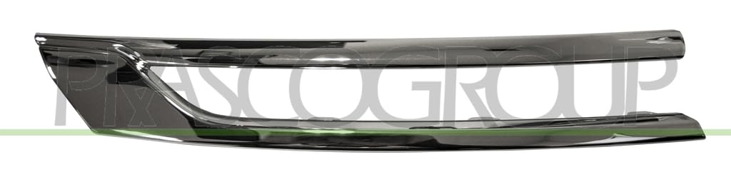 (B07MQXB2YQ) Nel Nostro Catalogo. Cambia L'attributo Del Prodotto In Prasco OP4202203 - Modanatura Decorativa/Protettiva, Griglia Radiatore-image