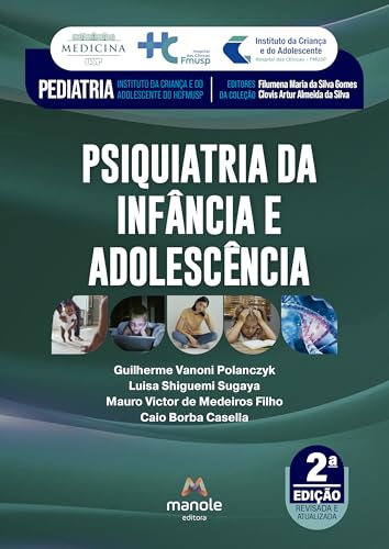 Psiquiatria da infância e adolescência