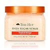 Tree-Hut-Shea-Sugar-Scrub-Tropical-Mango-18oz-Ultra-Hydrating-and-Exfoliating-Scrub-for-Nourishing-Essential-Body-Care Tree Hut Shea Sugar Scrub Tropical Mango, 18oz, Ultra Hydrating and Exfoliating Scrub for Nourishing Essential Body Care