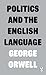 Politics and the English Language
