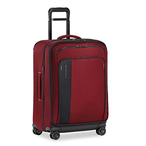 us traveler new yorker luggage