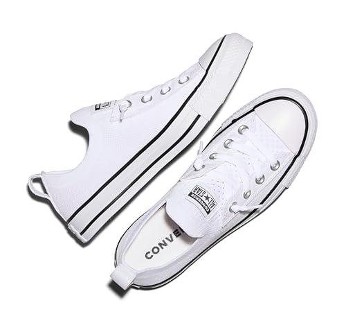 Image of Converse Women's Chuck Taylor All Star Shoreline Knit Low Top Sneaker