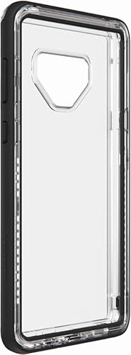 LifeProof NEXT SERIES - Carcasa para Samsung Galaxy Note9, color negro
